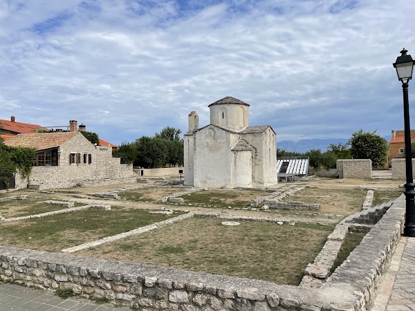 Church of the Holy Cross 1