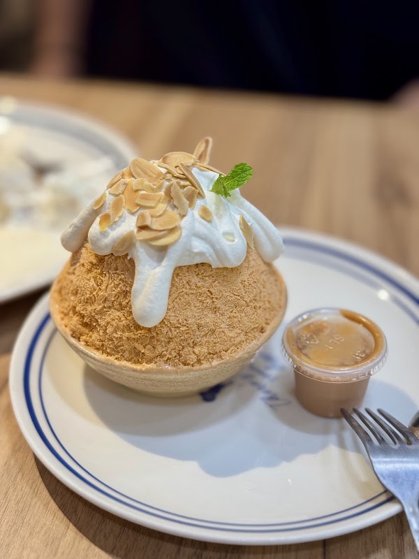 After You Dessert Cafe - Nimman 4