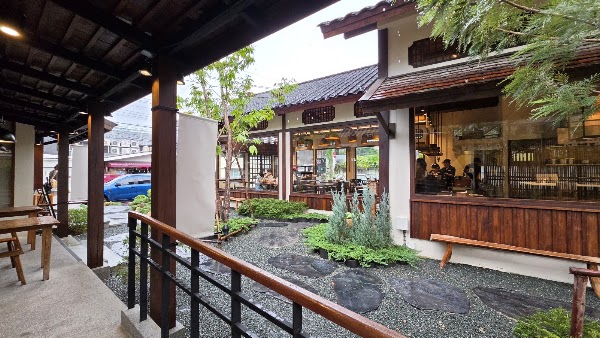 After You Dessert Cafe - Nimman 2