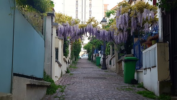 Villa Sadi Carnot
