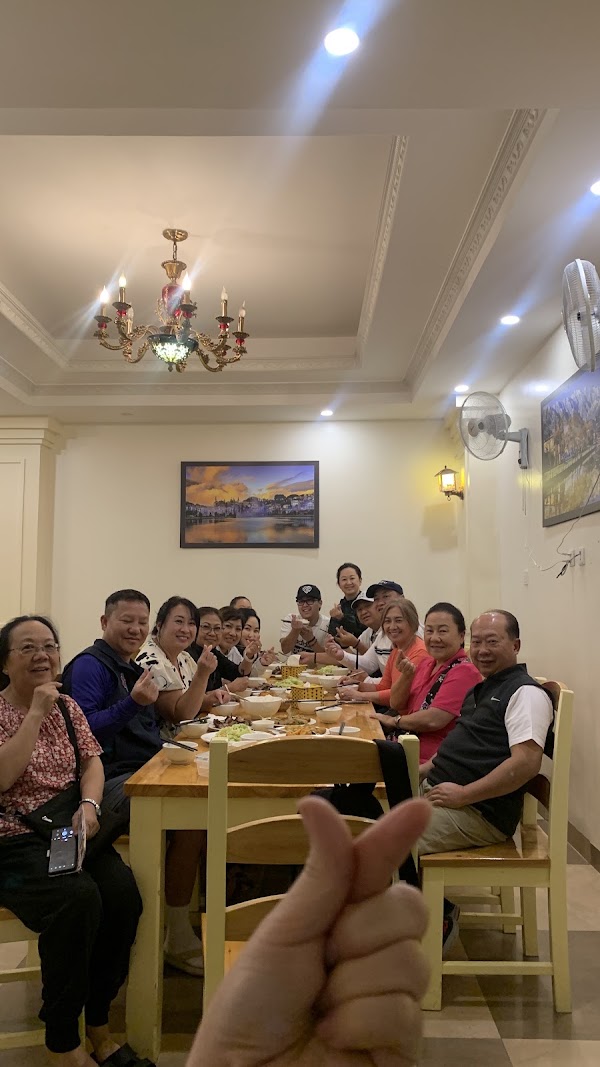 A Beo Sapa Restaurants