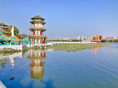 Taiwan must visit list 2026 85