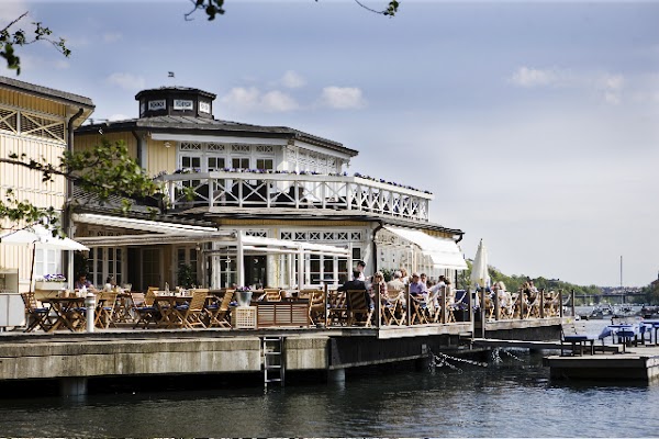 Sjöpaviljongen 3