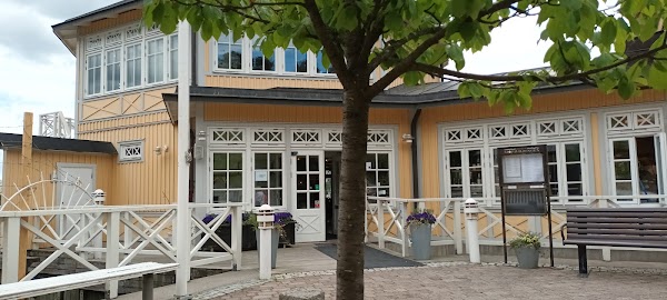 Sjöpaviljongen 2