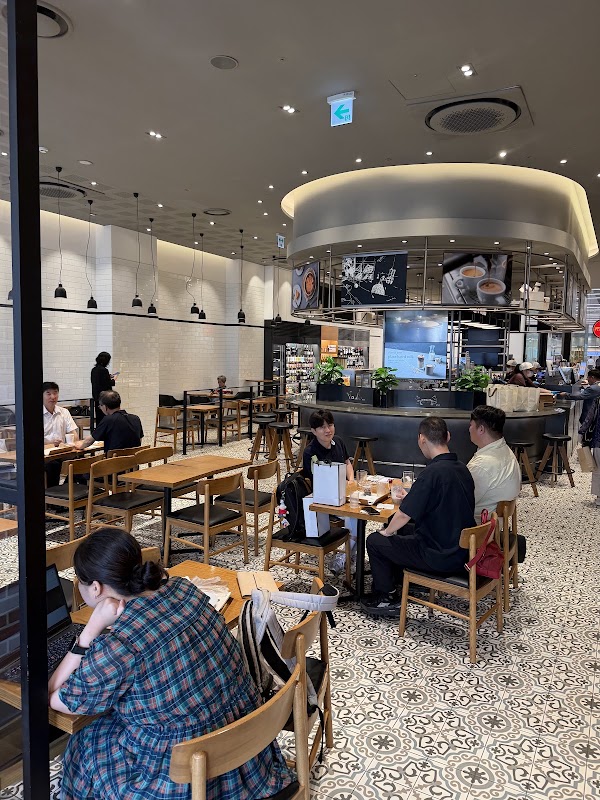 Artisee Seoul square B/D 2