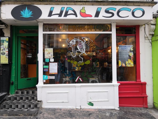 Halisco 1