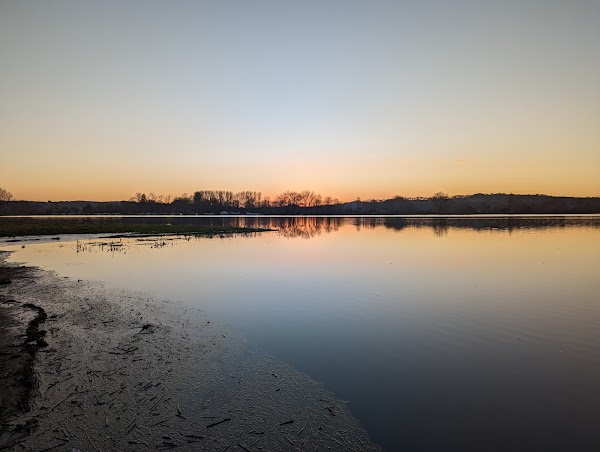 Port Meadow 5