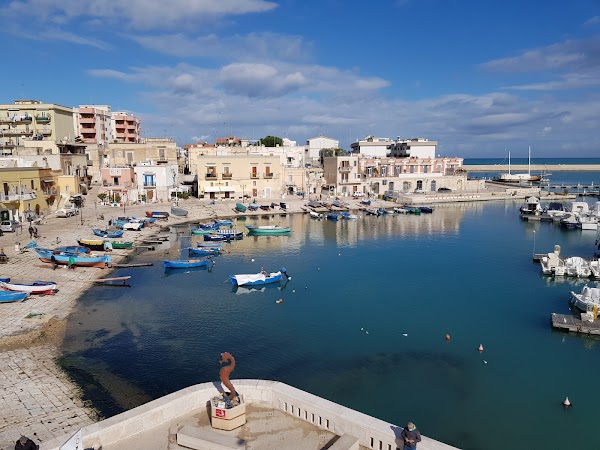 Bisceglie