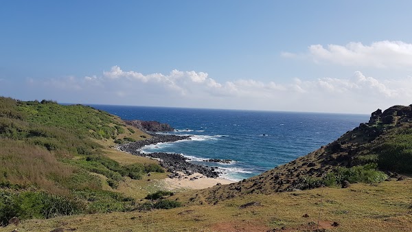 Small beaches - Rich 5