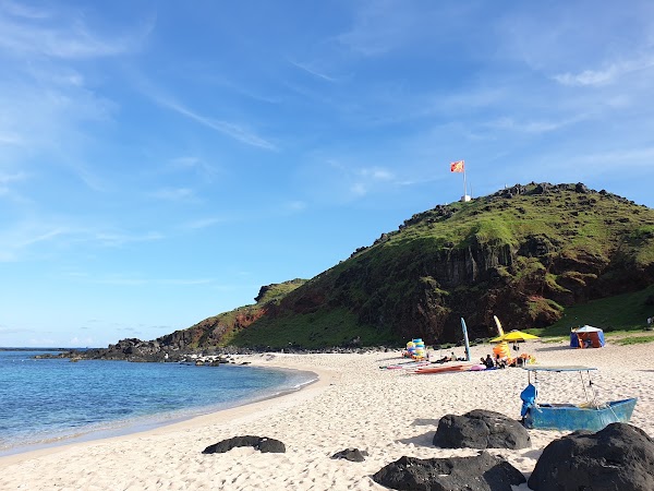 Small beaches - Rich 4