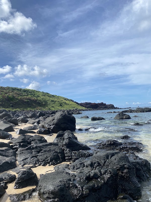 Small beaches - Rich 2