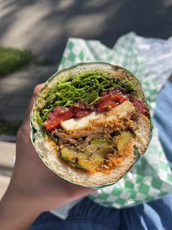 Lambo's Deli 4