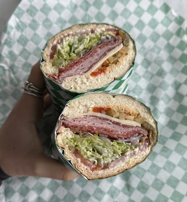 Lambo's Deli 3