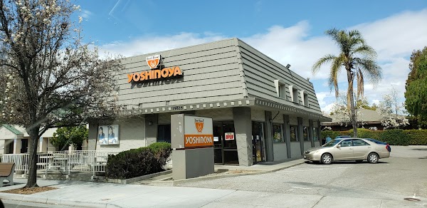 Yoshinoya 1