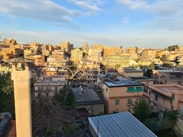 Montespaccato