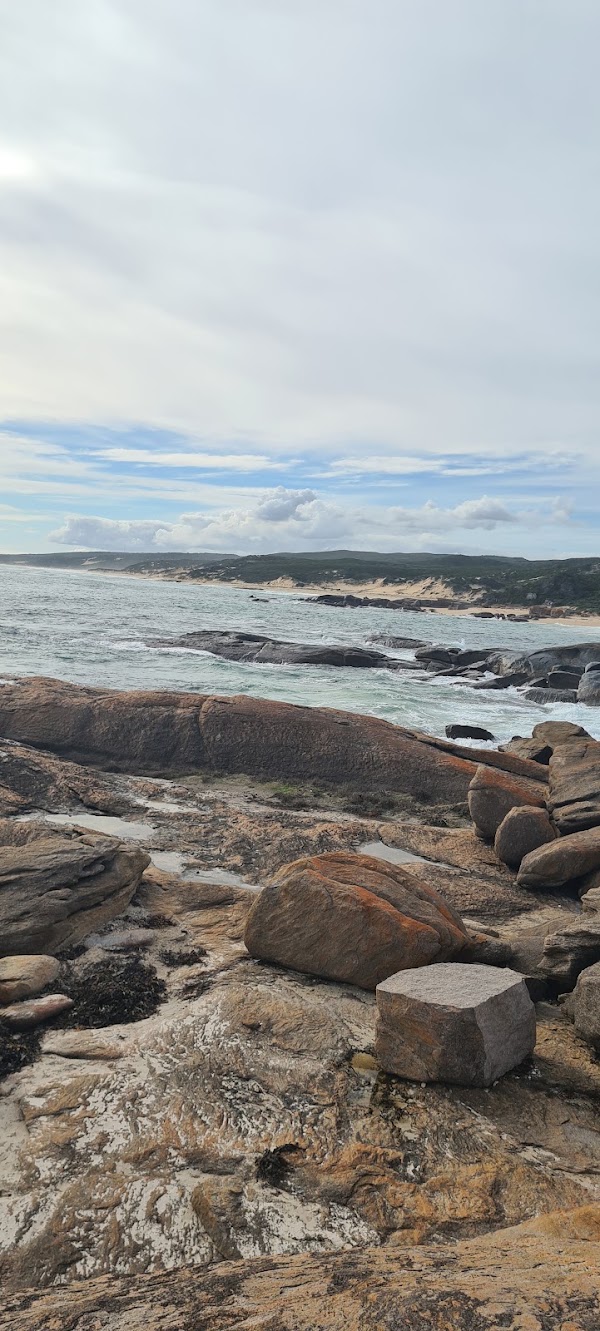 Cape to Cape Walk Track