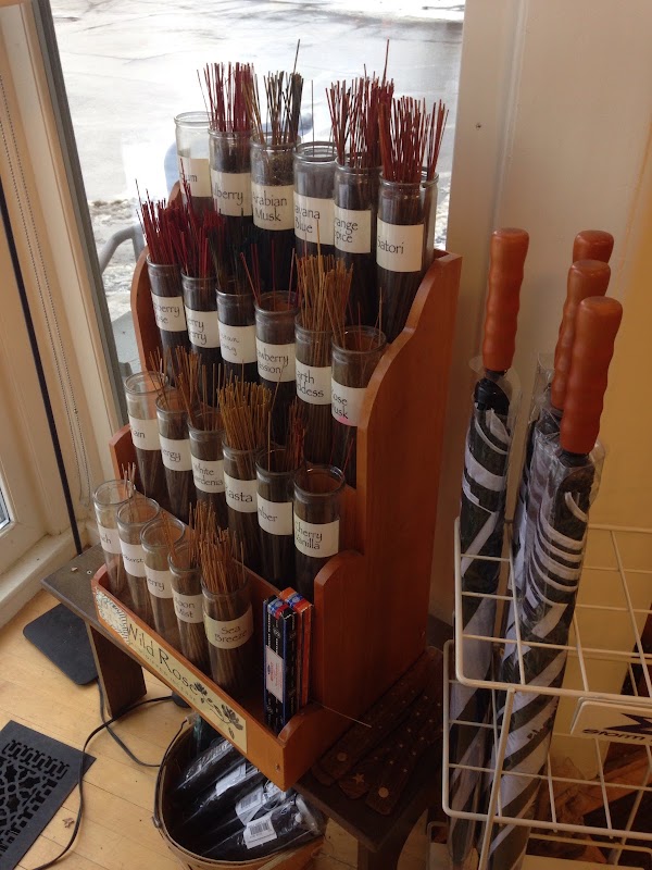 Barrister's Bookshop 5