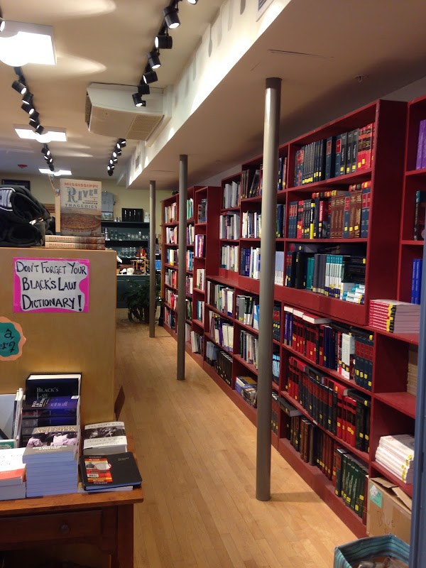 Barrister's Bookshop 4