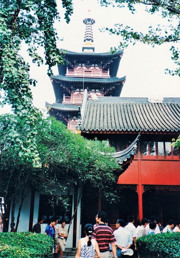 Hanshi Yizong 5