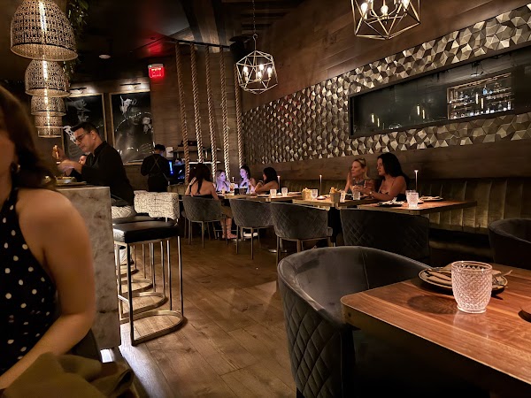 Toca Madera Scottsdale 5
