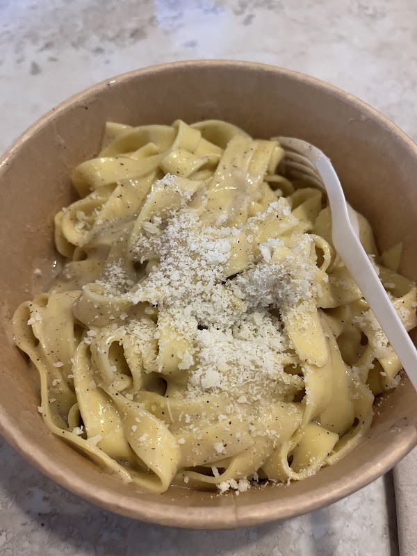 Pastevere - Pastificio artigianale con cucina 3