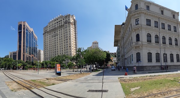 Praça Mauá