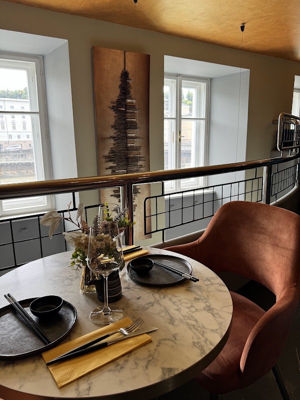 Amidaa Sushi & Viet Fusion Salzburg 1