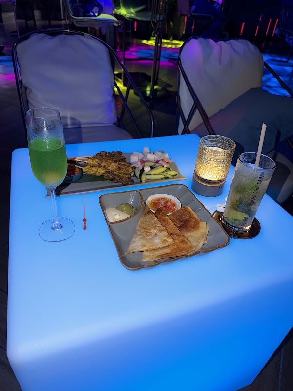 Satellite Restaurant & Bar (Imperial Lexis KL) 3