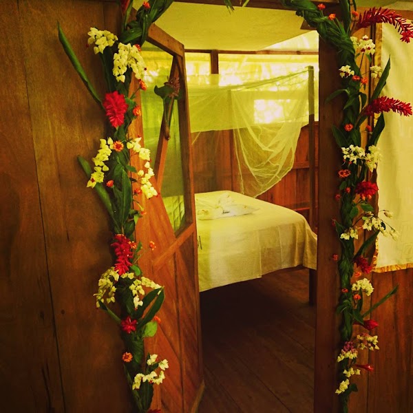 Otorongo Expeditions Amazon River Lodge 4
