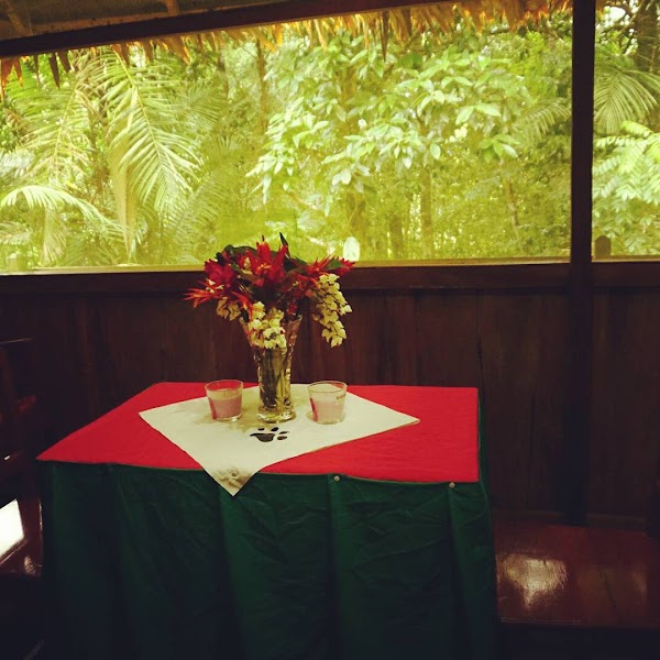 Otorongo Expeditions Amazon River Lodge 3