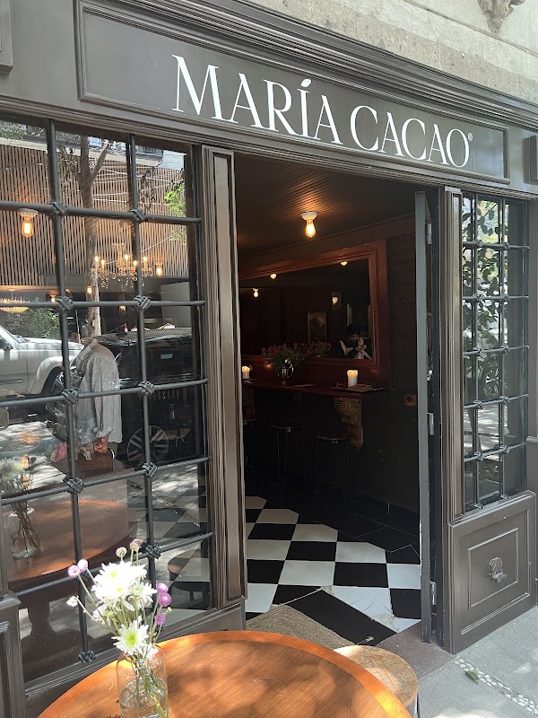 Casa María Cacao