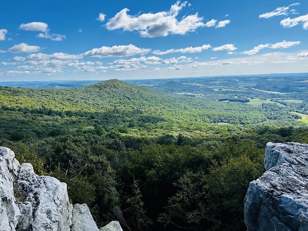 Hikes 6