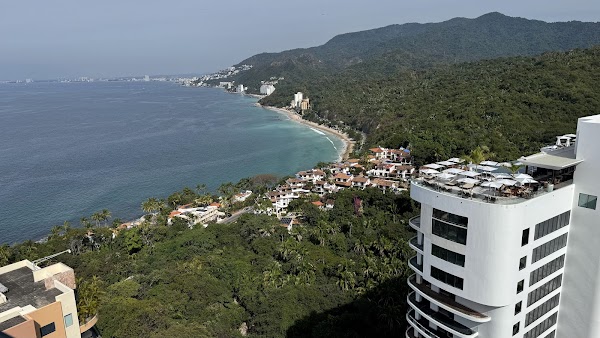 México hotels 11