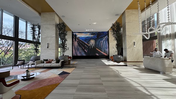 Garza Blanca Sanctuary 2