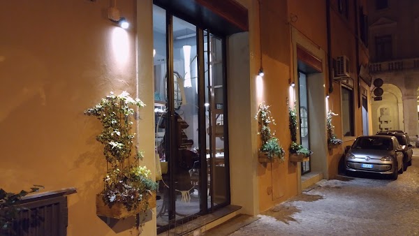 Botanica Lab Cucina 1