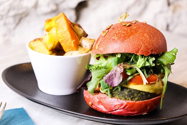 Botanica Lab Cucina 5