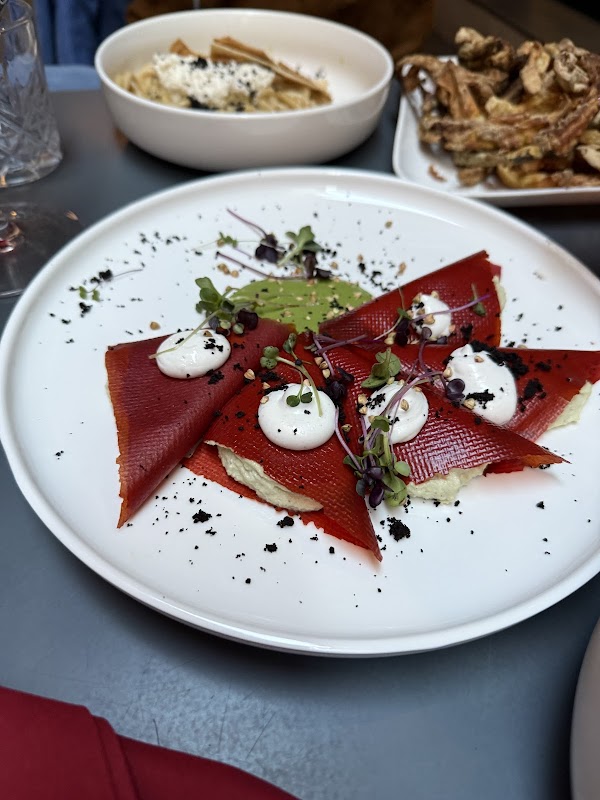 Botanica Lab Cucina 2