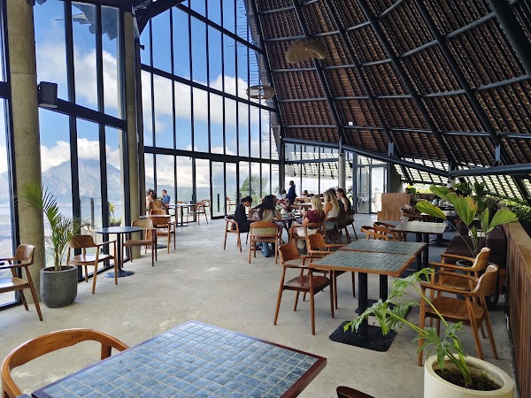 Blue Mountains Bali 5