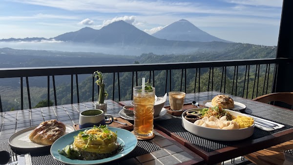 Blue Mountains Bali 2