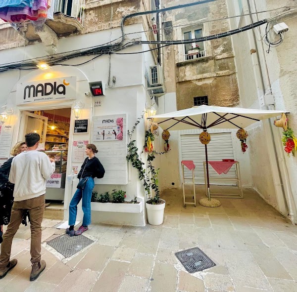 Restaurant 1