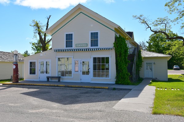 Glen Haven Village 1