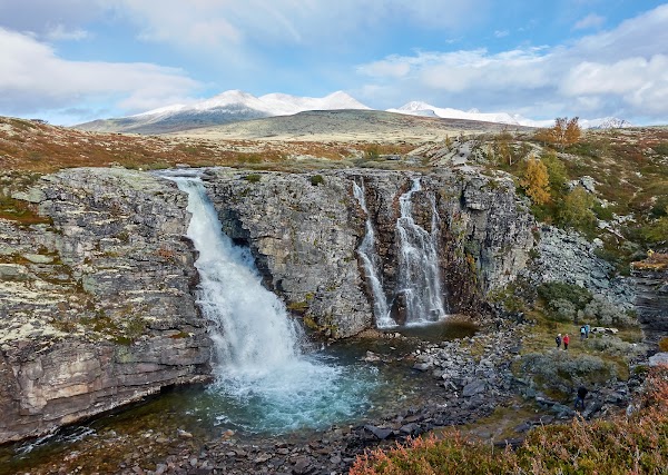 Rondane National Park