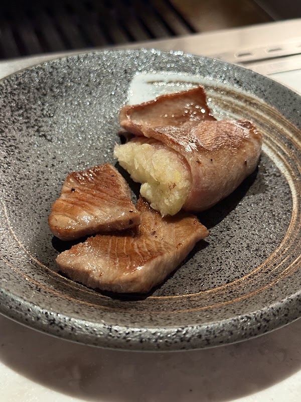 YAKINIKU PONGA PREMIUM 4