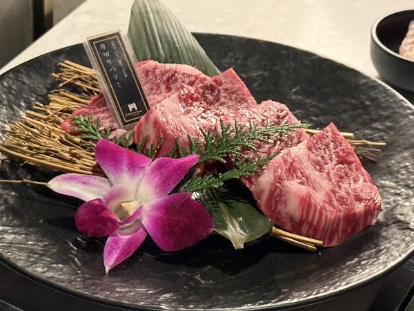 YAKINIKU PONGA PREMIUM 3