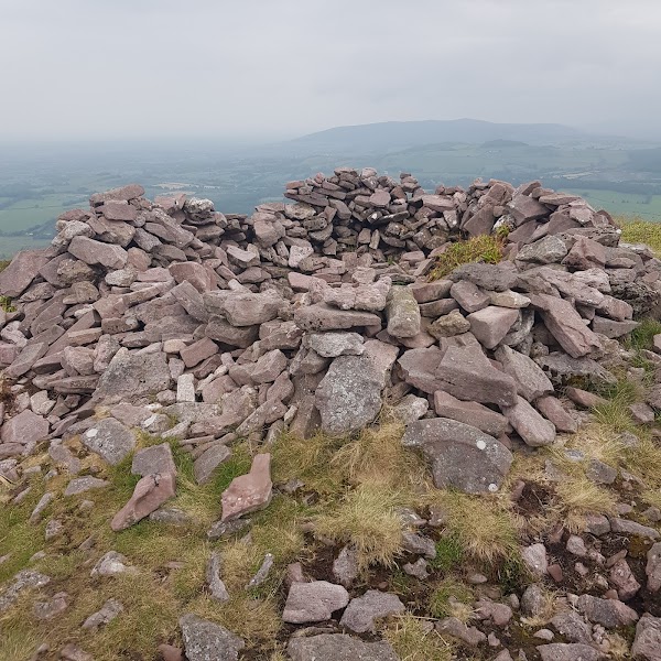 Ballyhoura Mountains 1