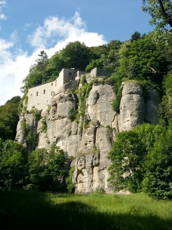 Chiusi della Verna 1
