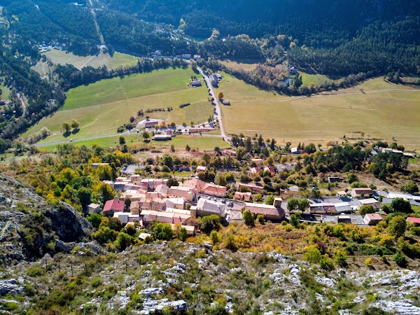 Saint-Auban