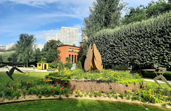Parc de Choisy