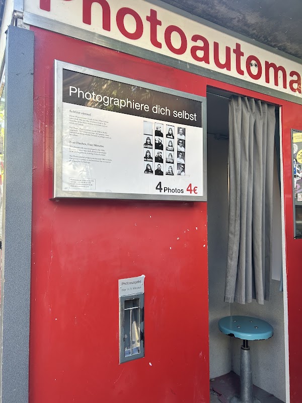 Photoautomat 4