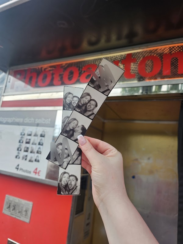 Photoautomat 3